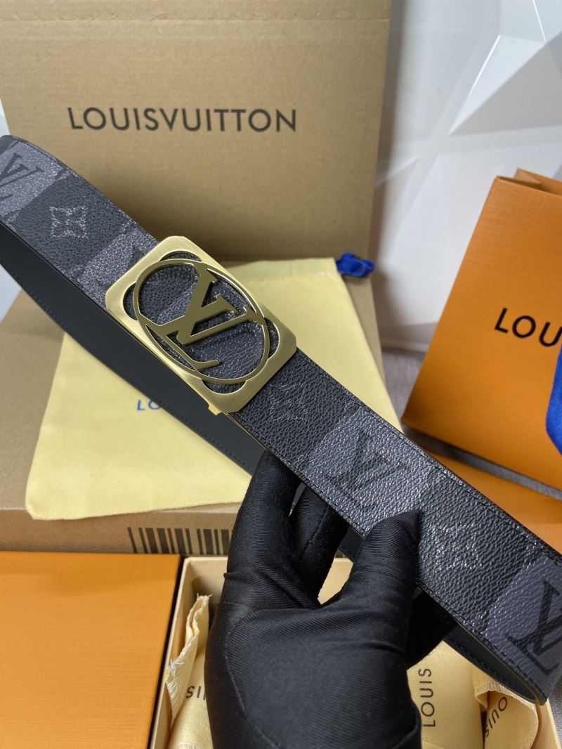 Louis Vuitton Belts